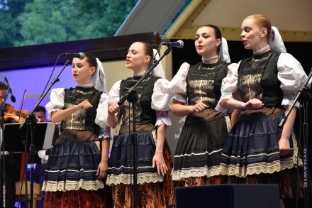 Trzeci dzień Tygodnia Kultury Beskidzkiej